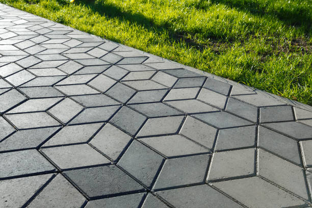 Best Driveway Pavers Cost  in Three Rivers, MI