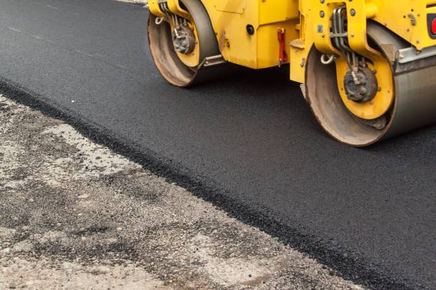 Best Driveway Paver Sealing  in Three Rivers, MI